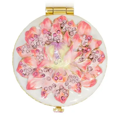 Morgan Dahlia Compact