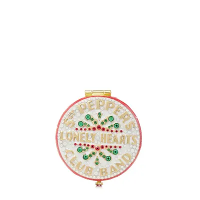 Sgt. Pepper’s Compact