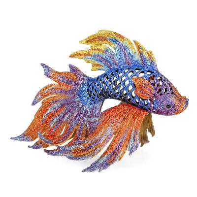 Namoko Fighting Fish