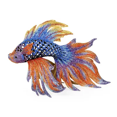 Namoko Fighting Fish