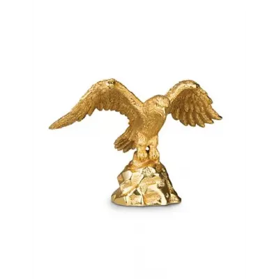 Davis Eagle Figurine