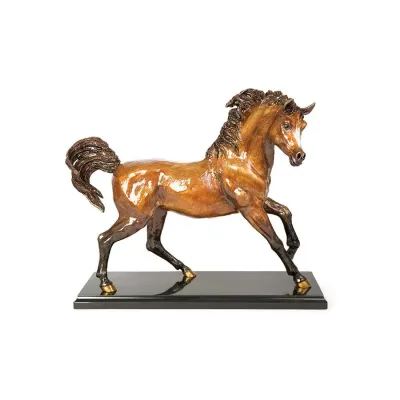 Ashab Arabian Horse Figurine (Special Order)