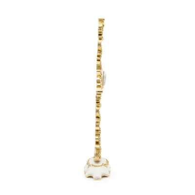 2025 Francis Jeweled Cross