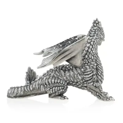 Azazel Regal Dragon Figurine (Special Order)