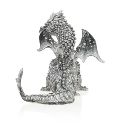 Azazel Regal Dragon Figurine (Special Order)