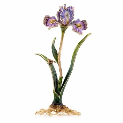 Vincent Iris Objet