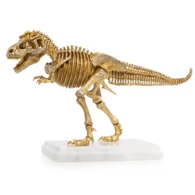 Tyrannosaurus Rex Figurine (Special Order)