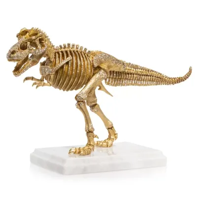 Tyrannosaurus Rex Figurine (Special Order)