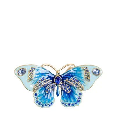 Madam Butterfly Objet Small