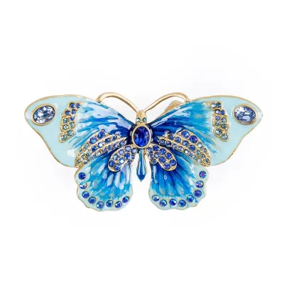Madam Butterfly Objet Small