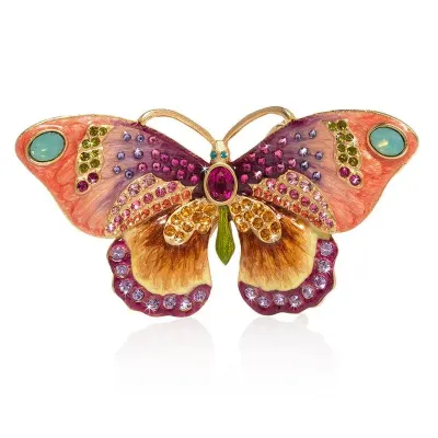 Butterfly Small Figurine