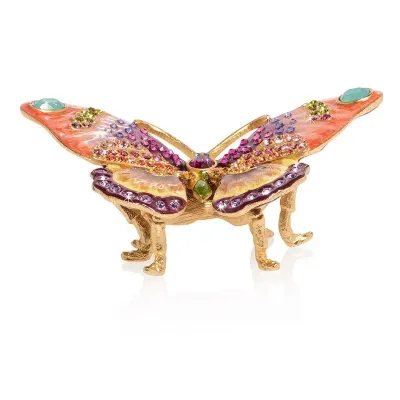 Butterfly Small Figurine