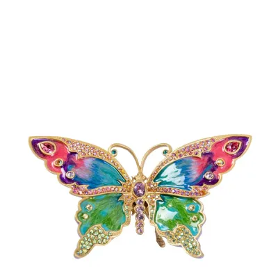 Lea Medium Butterfly Objet