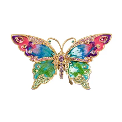 Lea Medium Butterfly Objet