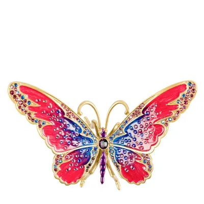 Puccini Butterfly Objet Large
