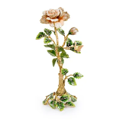 Eternity Blush Rose Objet