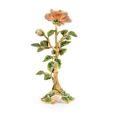 Eternity Blush Rose Objet