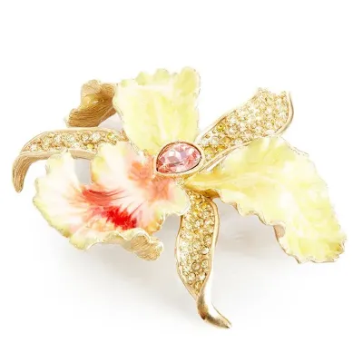 Orchid Table Objet