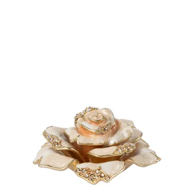 Rosie Blush Pink Rose Table Objet