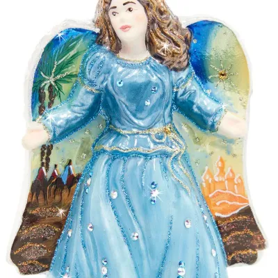 2023 Angel Ornament