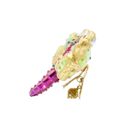 Dragon Fly Ornament
