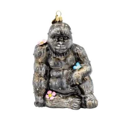 Primrose King Ornament