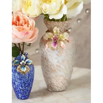 Loretta Orchid Vase