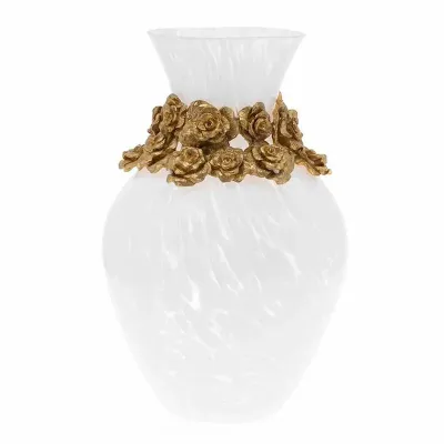 Suzanne Rose Vase