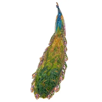 Mayur Long Tail Peacock