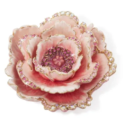 Briar Peony TableTop Objet Flora