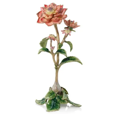 Persephone Dahlia Objet Flora