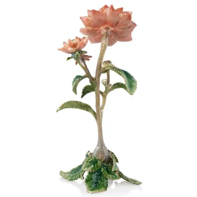 Persephone Dahlia Objet Flora