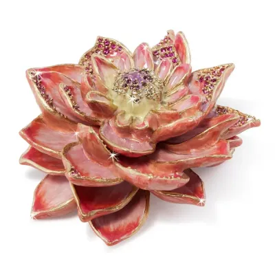 Calista Dahlia Bloom Objet