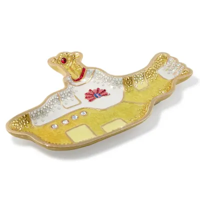 Yellow Submarine Tray