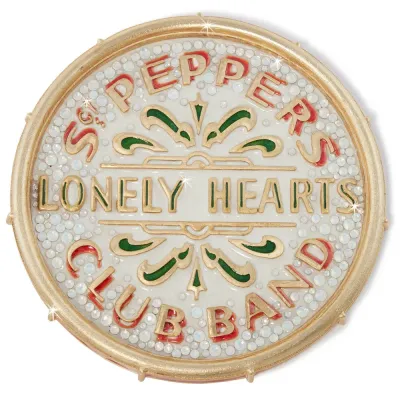 Sgt. Pepper’s Tray