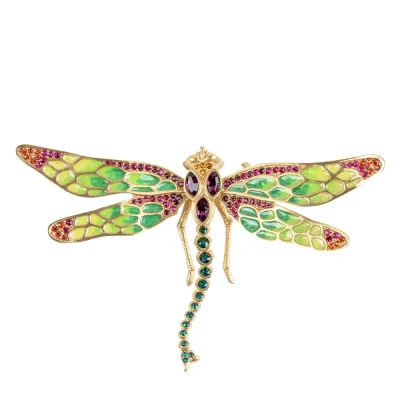Echo Dragonfly Objet