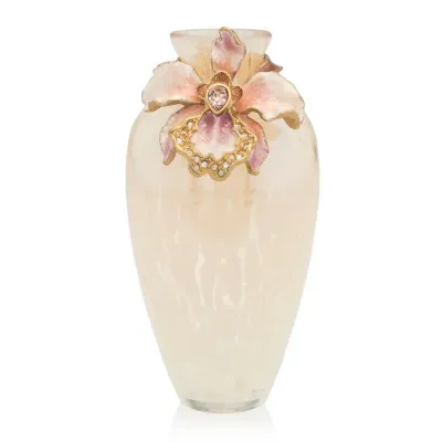 Audra Orchid Mini Vase