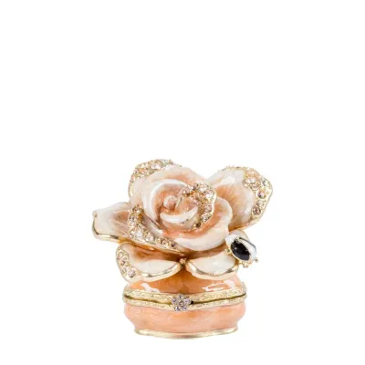 Rosalie Boudoir Rose Box