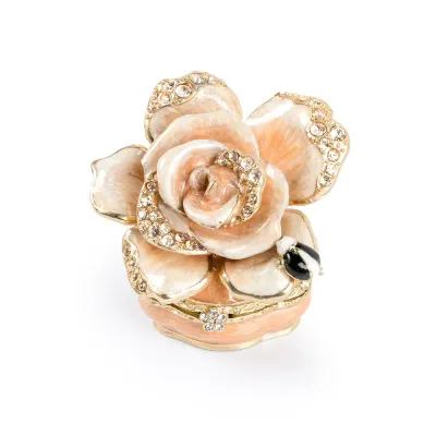 Rosalie Boudoir Rose Box