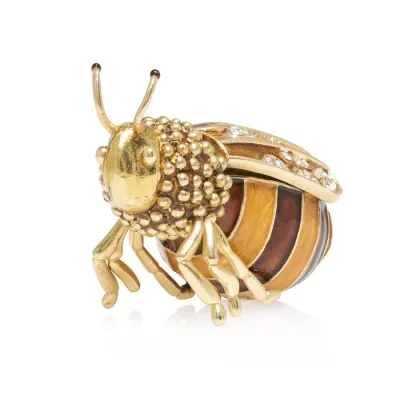 Honey Bee Box