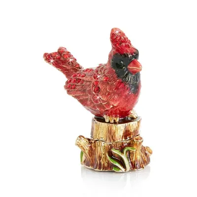 Cardinal Box