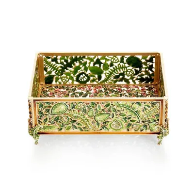Laura Grand Rose Box (Special Order)
