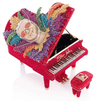 Elton Rock Box