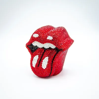 The Rolling Stones Rock Box