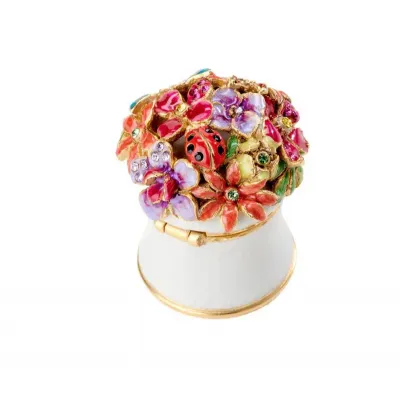 Cameryn Mini Bouquet Box Bouquet