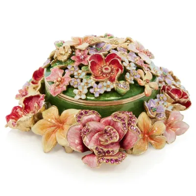 Ivy Bouquet Box