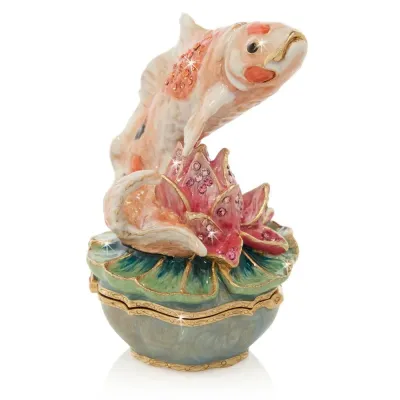 Liam Koi Box Mini