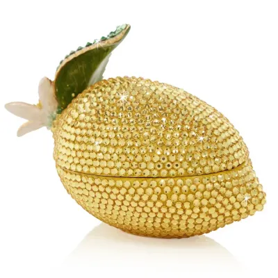 Mila Lemon Box