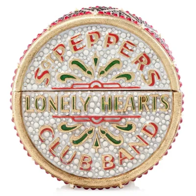 Sgt. Pepper’s Rock Box