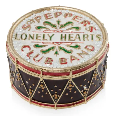 Sgt. Pepper’s Box
